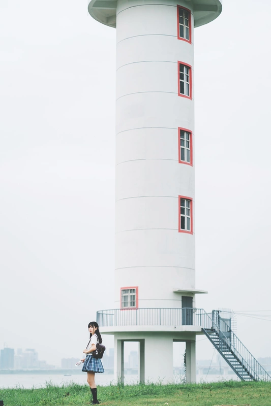 沙雕JK - 面饼仙儿